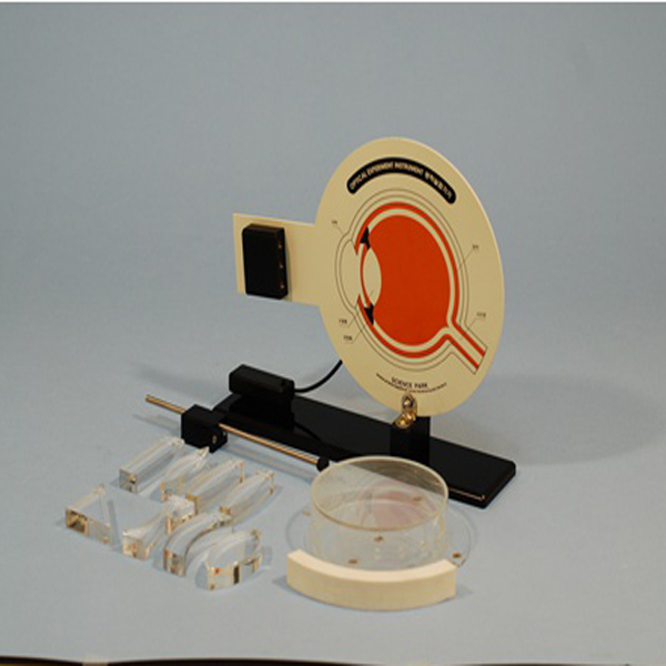 멀티광학실험장치