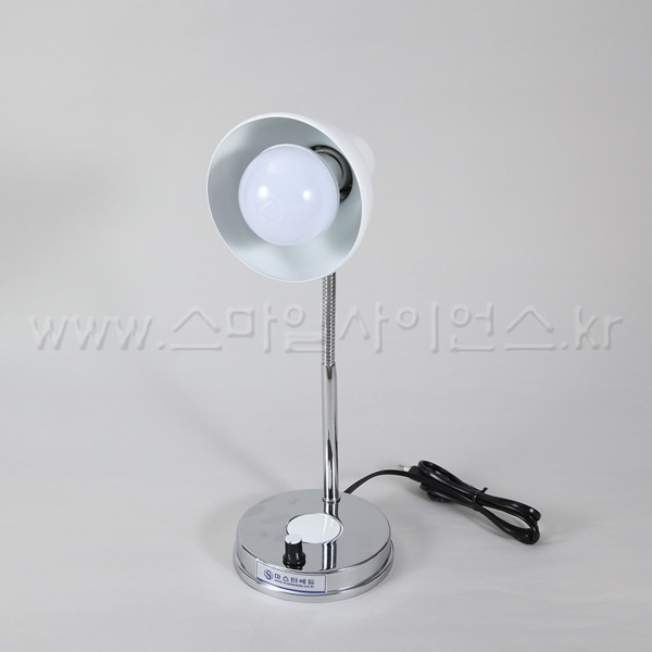 (KSIC-1393)전기스탠드(LED 광량조절식)