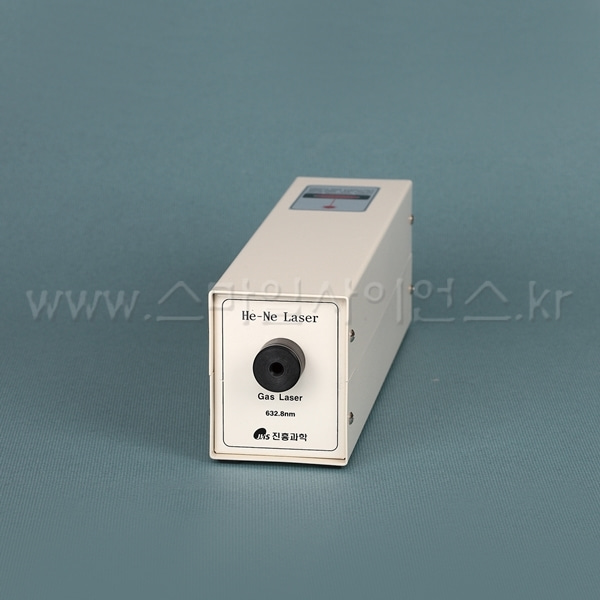 (KSIC-3304)레이저발생장치 A형