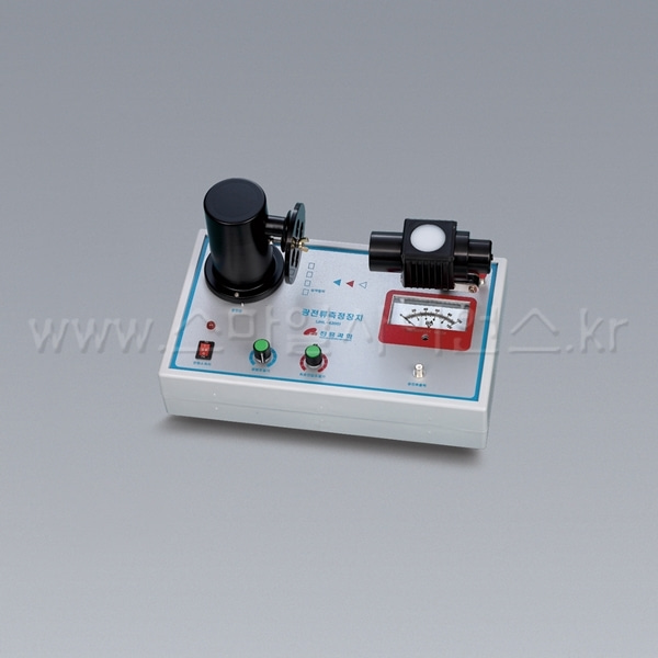 (KSIC-3390)광전류측정장치