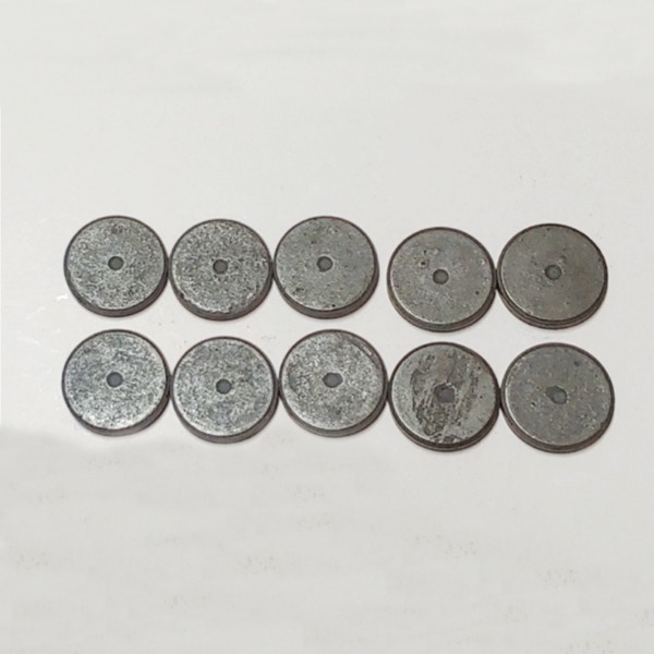동전모양자석(10개입)