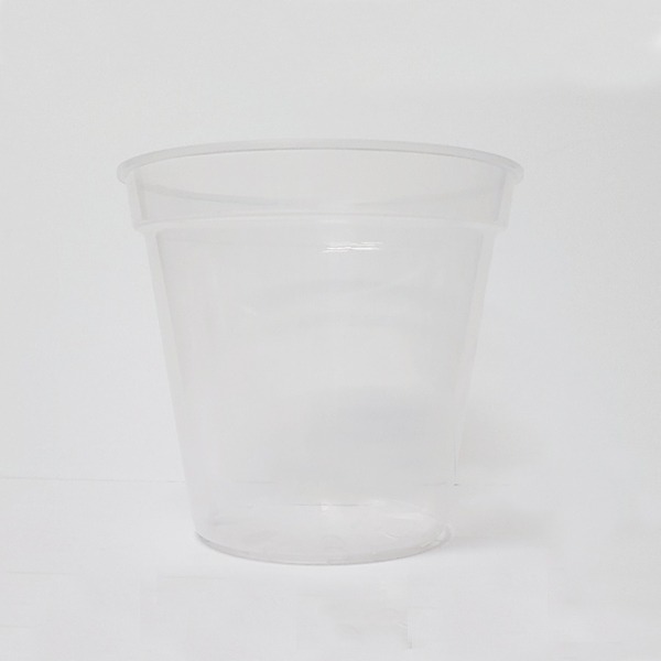 플라스틱 화분(10cm)(10개입)