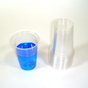 플라스틱컵(퇴적암만들기용)