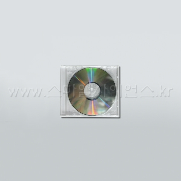 (KSIC-3532)음파실험용주파수 음(CD)